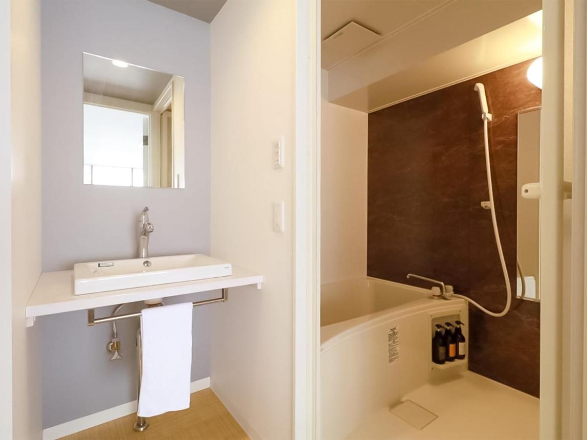 Iwatoyama Hostel 교토 외부 사진