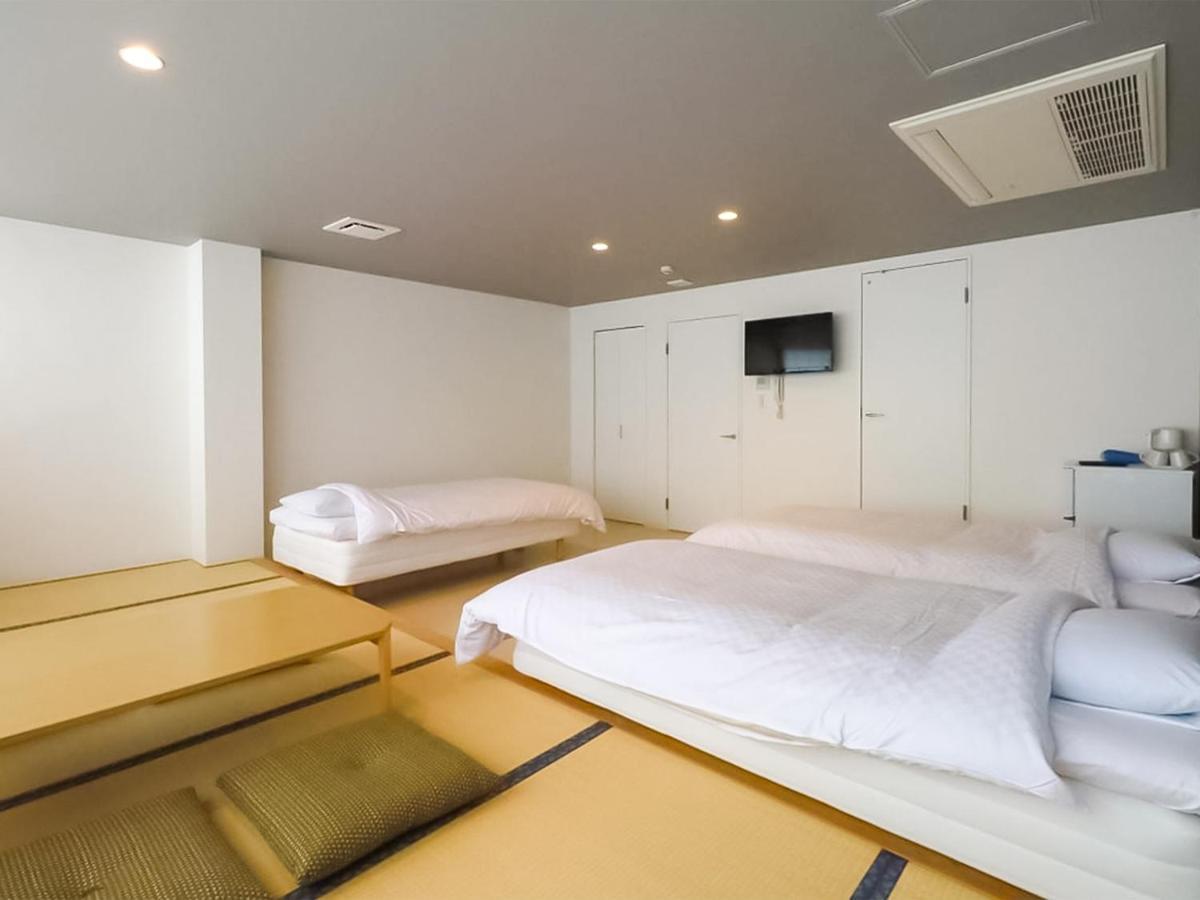 Iwatoyama Hostel 교토 외부 사진