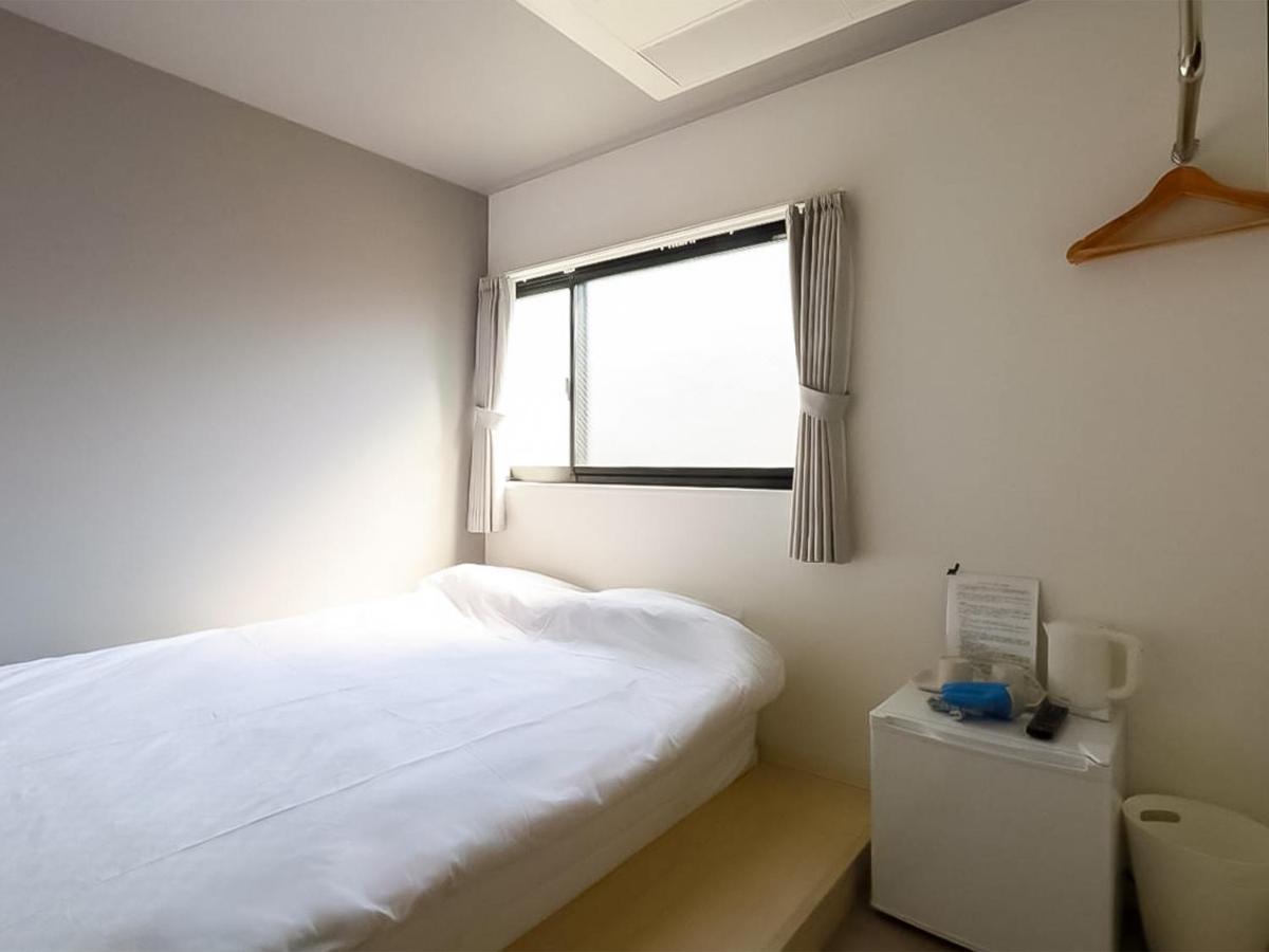Iwatoyama Hostel 교토 외부 사진