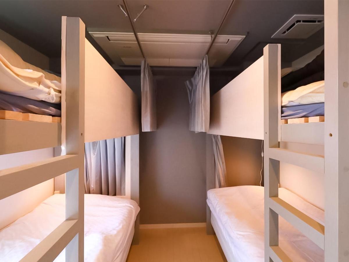 Iwatoyama Hostel 교토 외부 사진