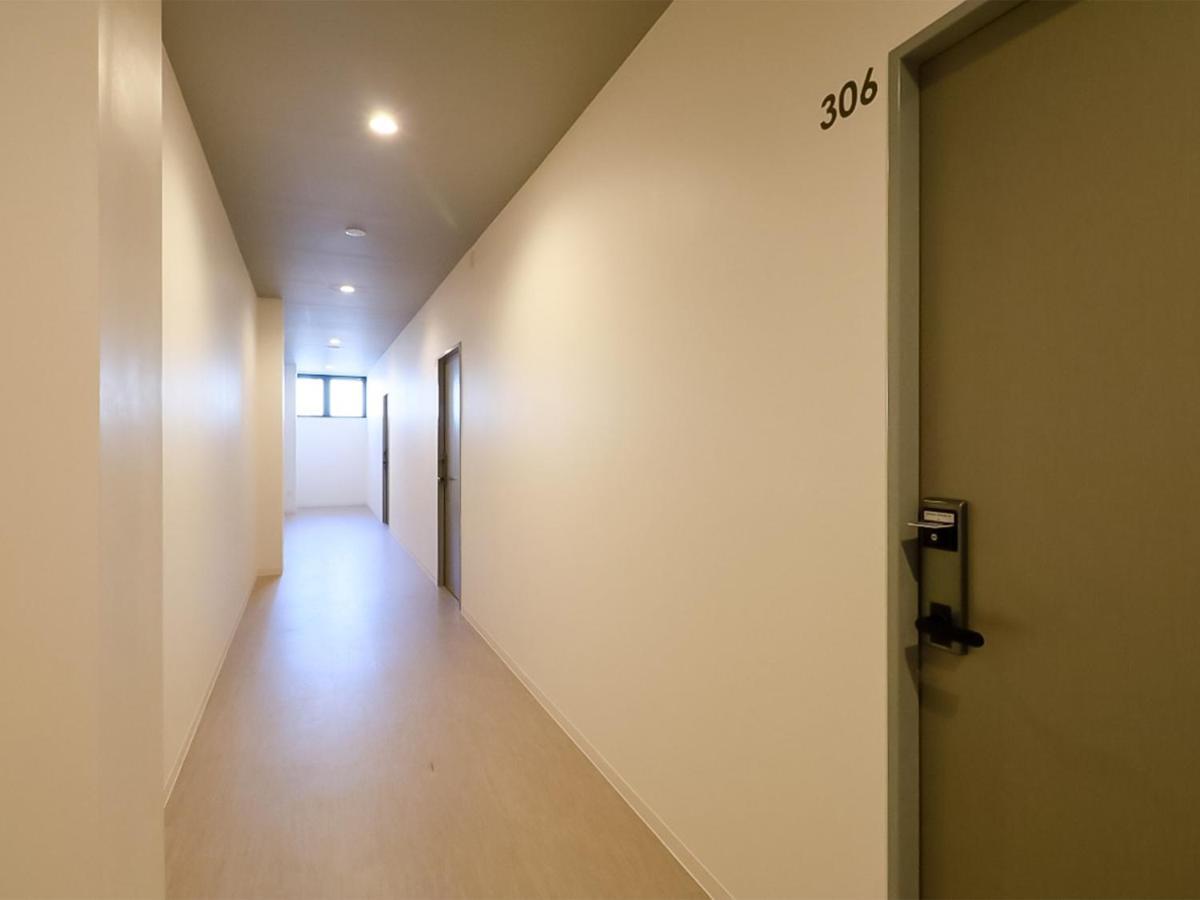 Iwatoyama Hostel 교토 외부 사진