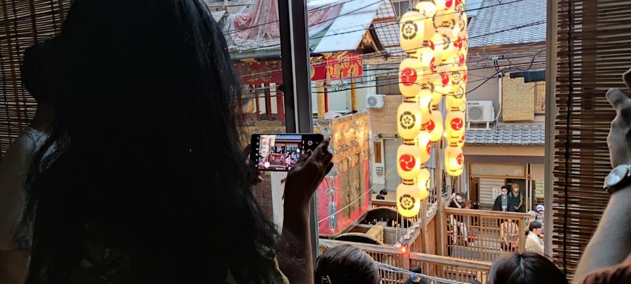 Iwatoyama Hostel 교토 외부 사진