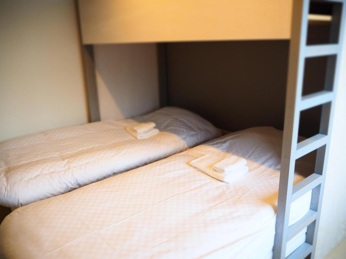 Iwatoyama Hostel 교토 외부 사진