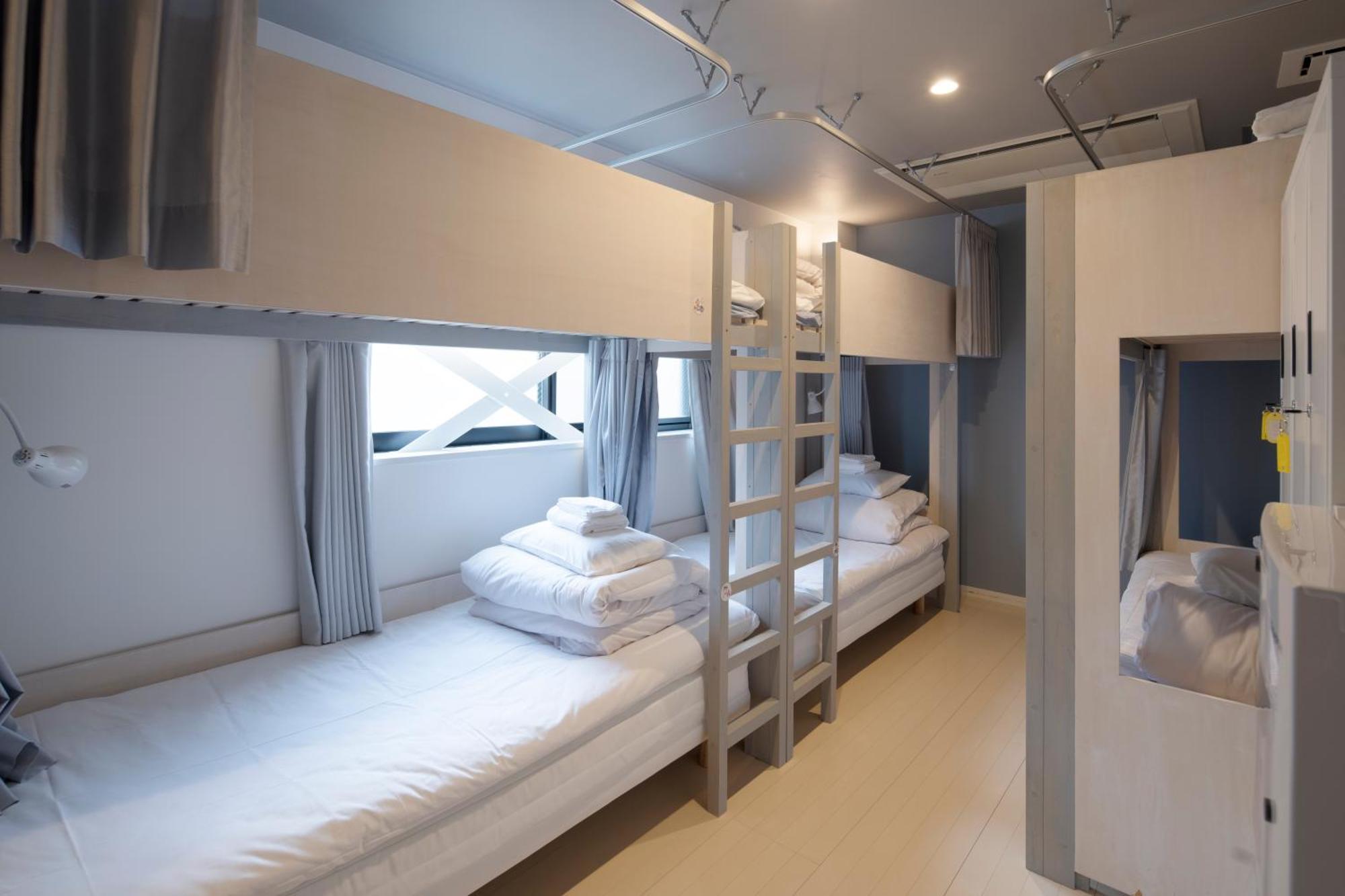 Iwatoyama Hostel 교토 외부 사진