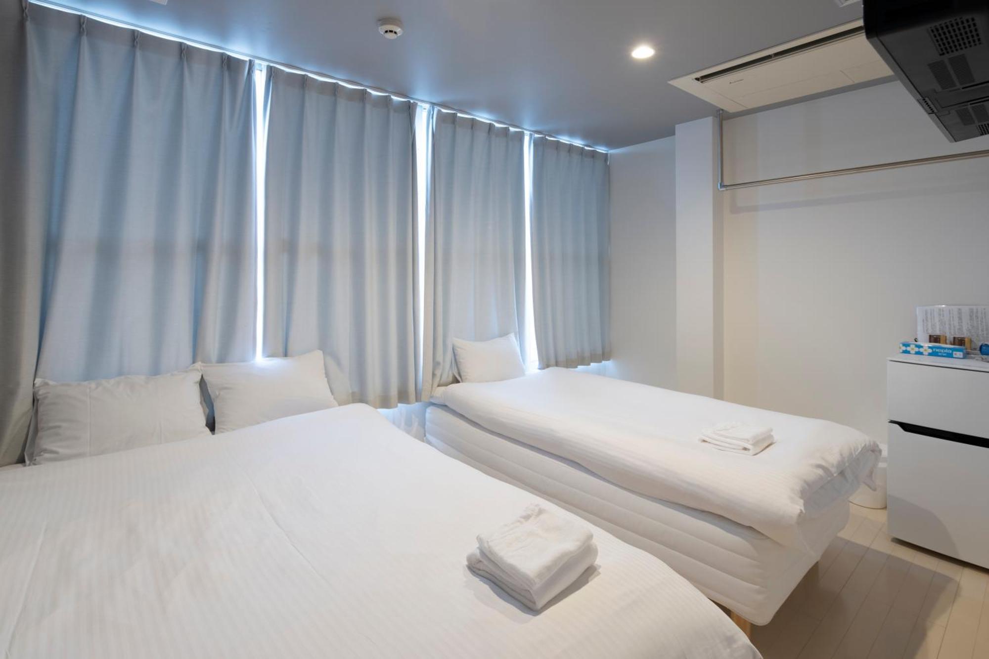 Iwatoyama Hostel 교토 외부 사진