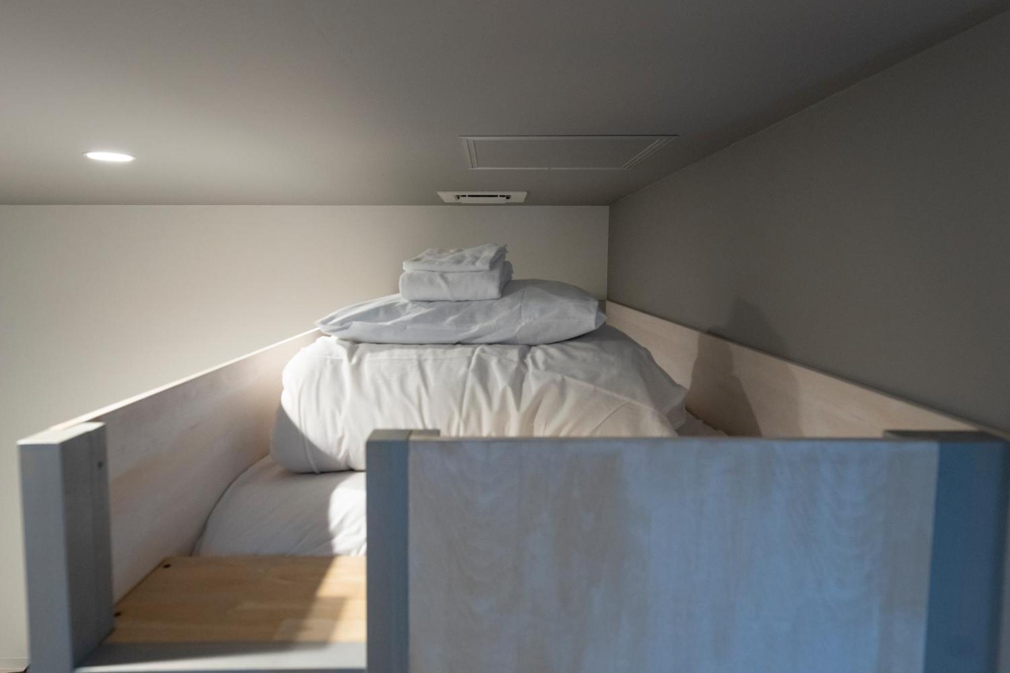 Iwatoyama Hostel 교토 외부 사진