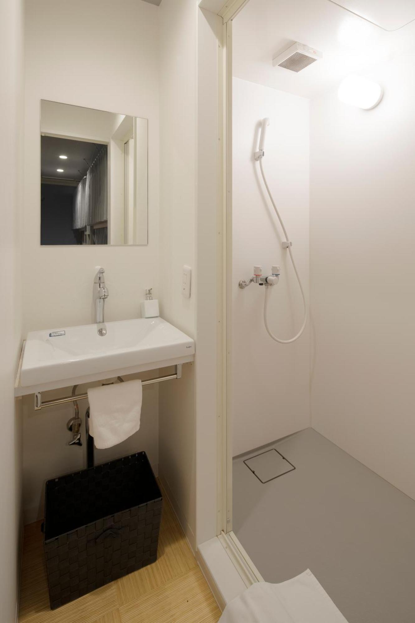 Iwatoyama Hostel 교토 외부 사진