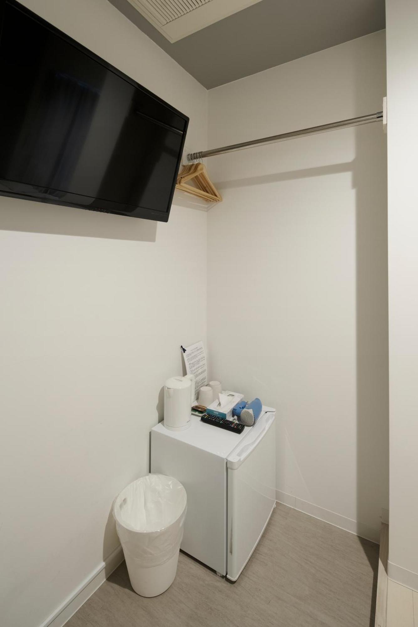 Iwatoyama Hostel 교토 외부 사진