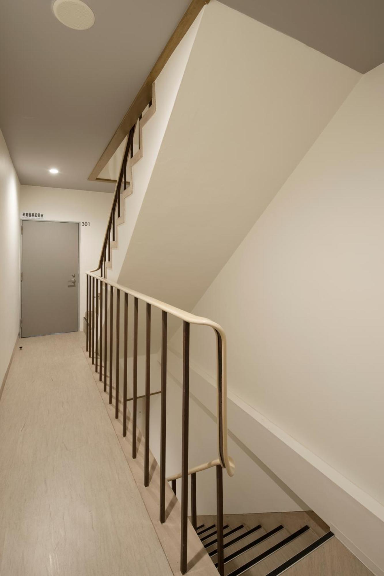 Iwatoyama Hostel 교토 외부 사진