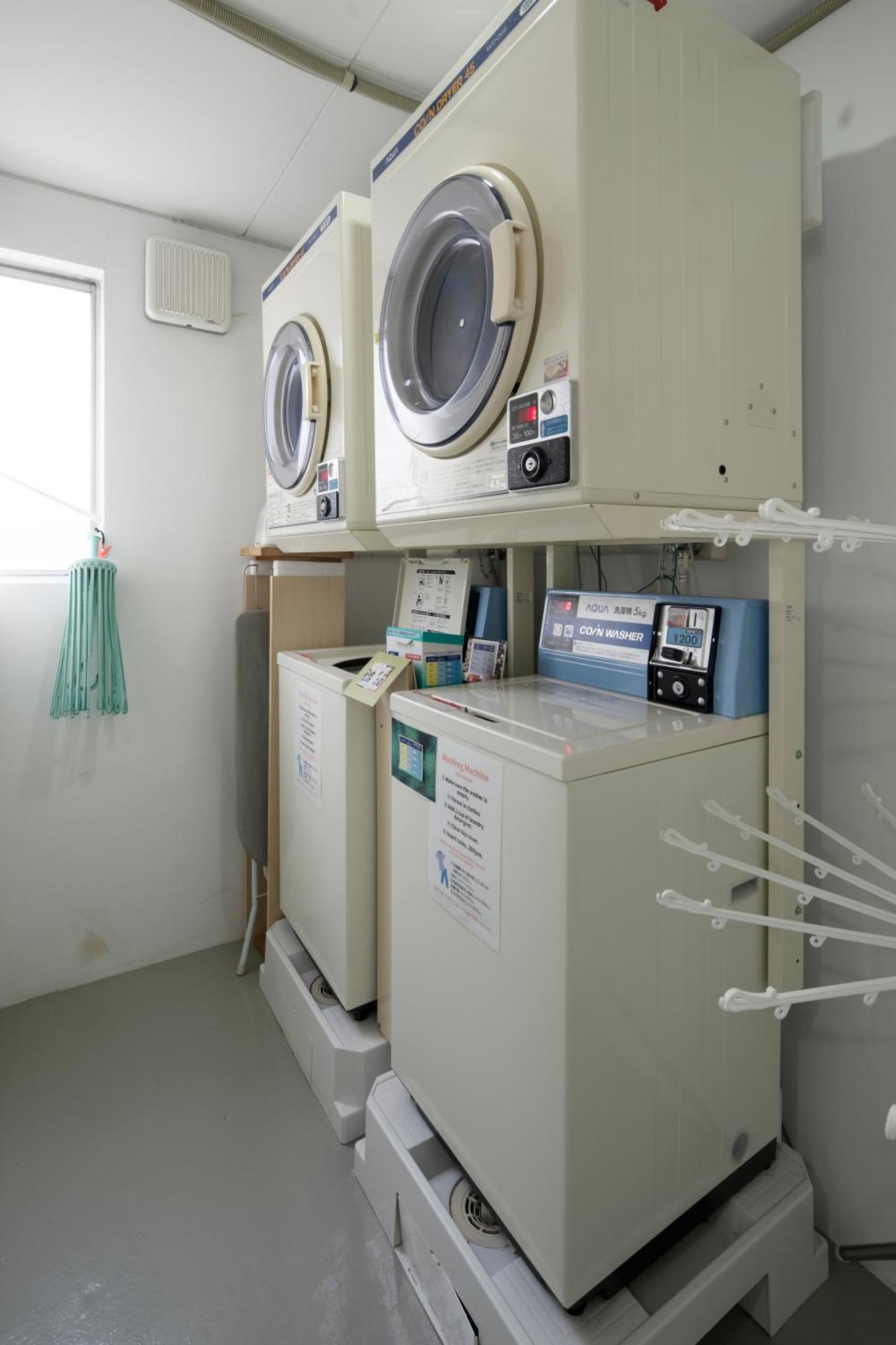 Iwatoyama Hostel 교토 외부 사진