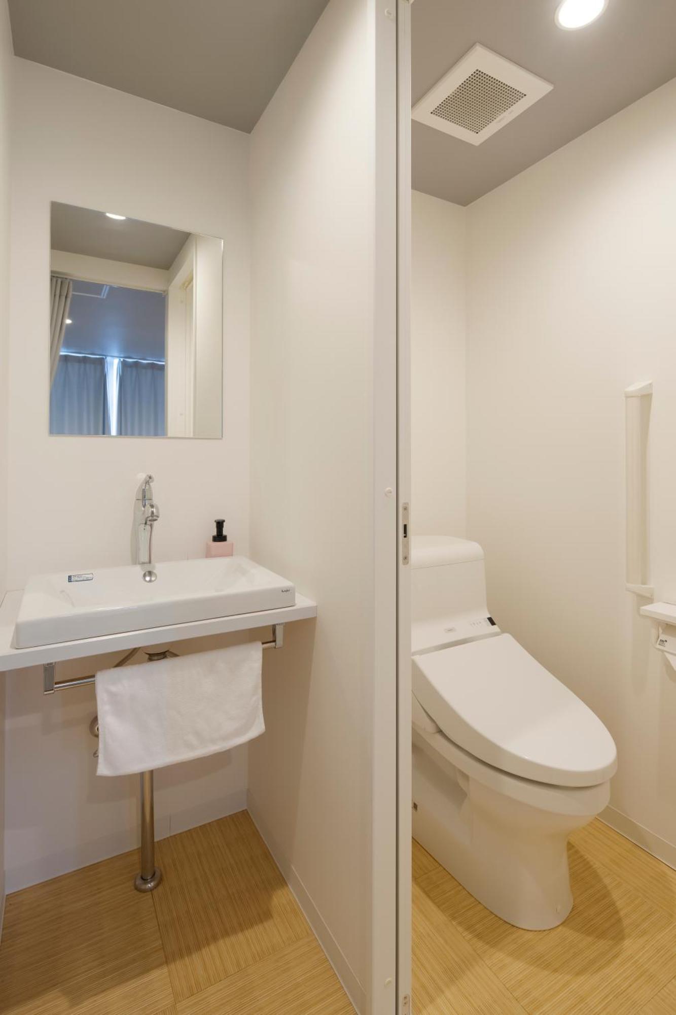 Iwatoyama Hostel 교토 외부 사진