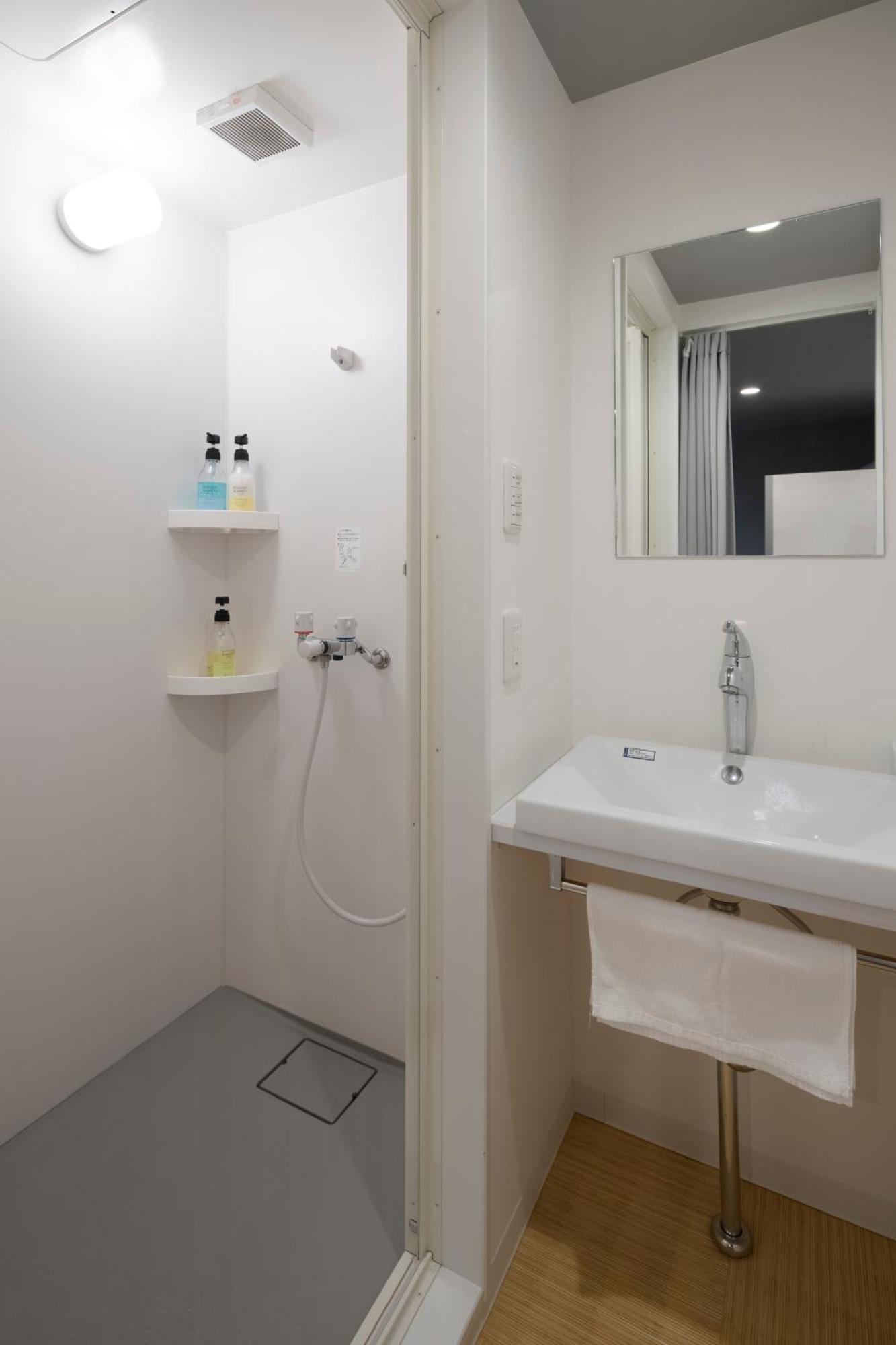 Iwatoyama Hostel 교토 외부 사진