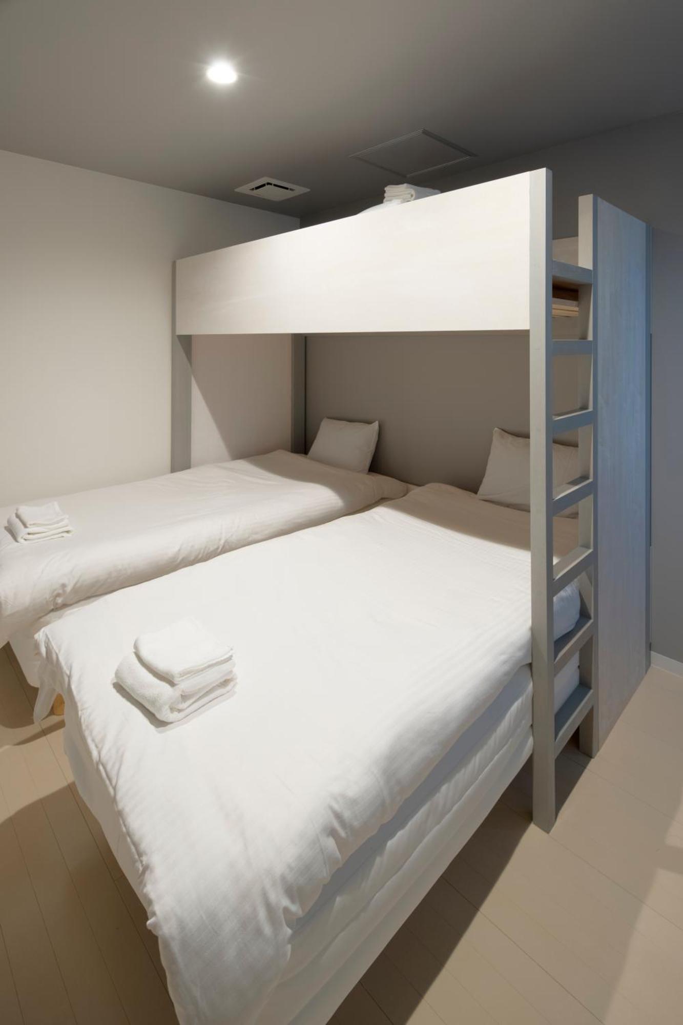 Iwatoyama Hostel 교토 외부 사진