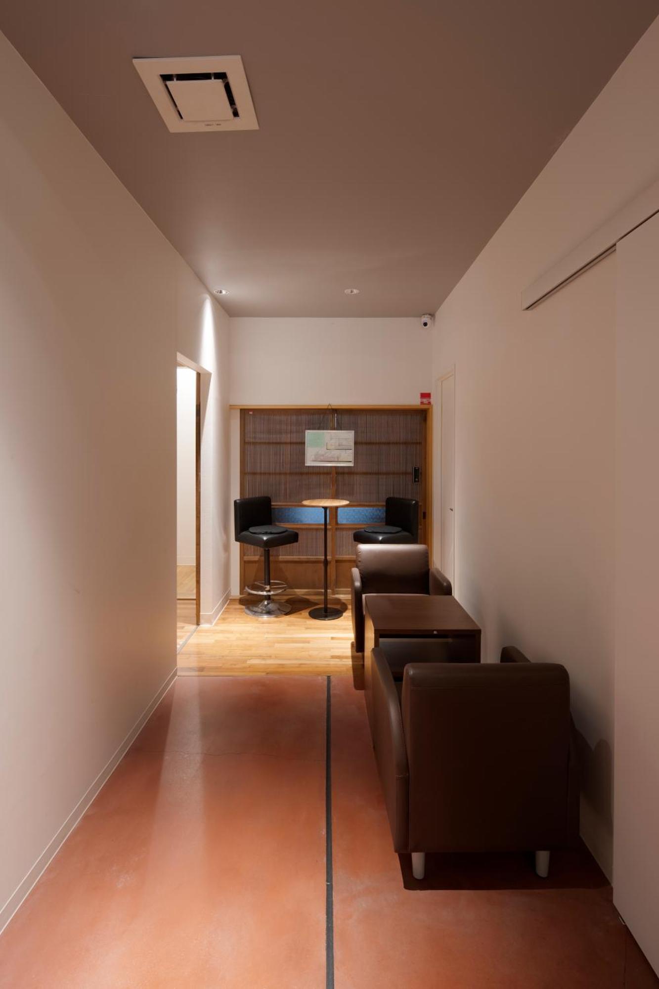 Iwatoyama Hostel 교토 외부 사진