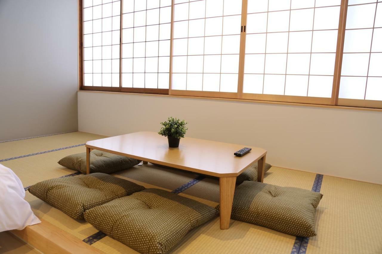 Iwatoyama Hostel 교토 외부 사진