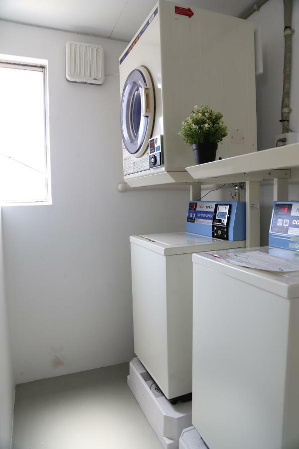 Iwatoyama Hostel 교토 외부 사진