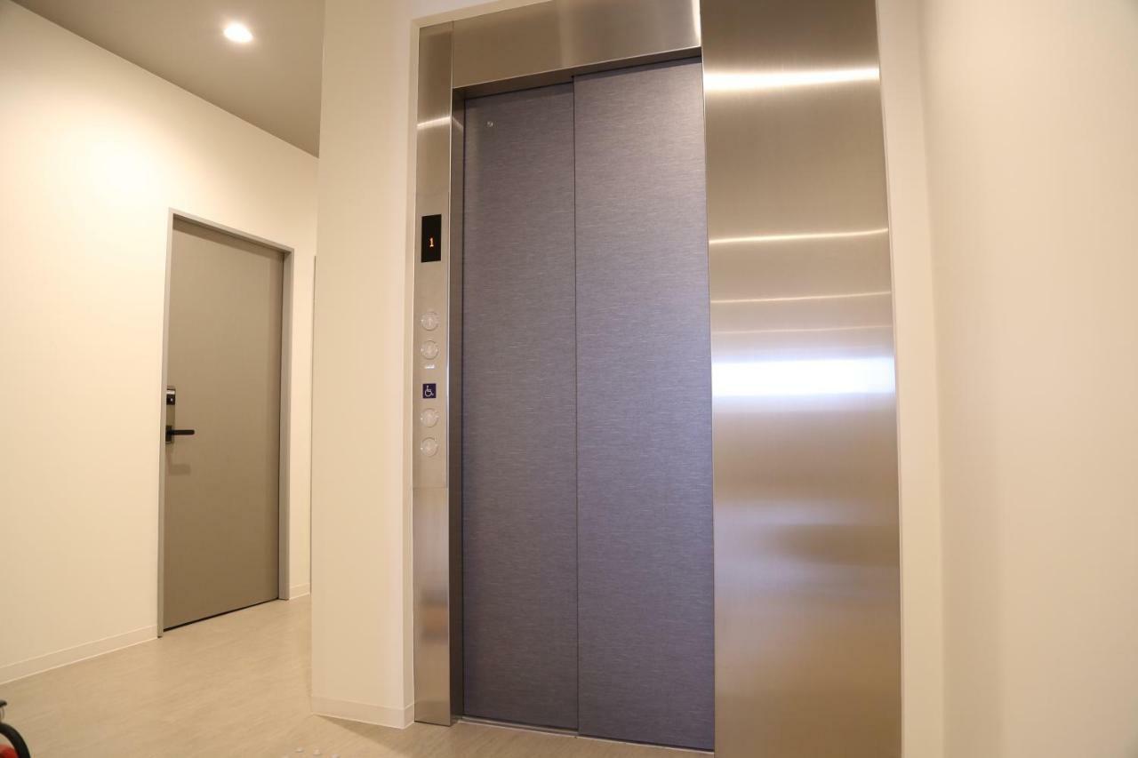 Iwatoyama Hostel 교토 외부 사진